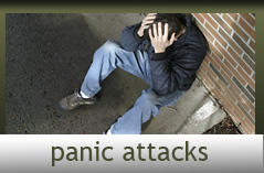 panic attacks